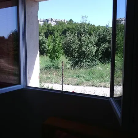 Hébergement de vacances Le Pas Des Lanciers