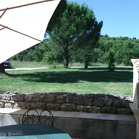 Le Pas Des Lanciers Hébergement de vacances *